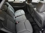 Mercedes-Benz ML250 BlueTec 2011 года (AU)